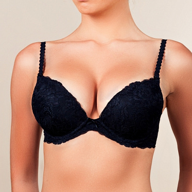 Бюст Coquette Revue