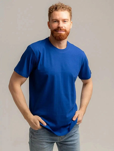 Футболка муж. Comazo