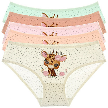 Трусы Donella дет. дев.
