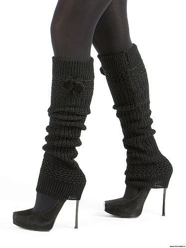 Гетры Intreccio