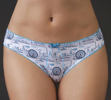 Трусы Vis-a-vis