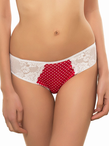 Трусы Coquette Revue