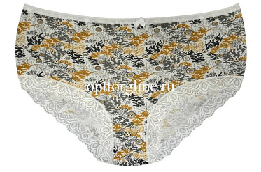 Трусы Donna Lissa
