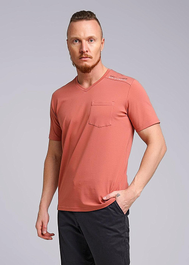 Футболка муж. Clever