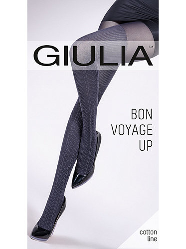 Колготки Giulia