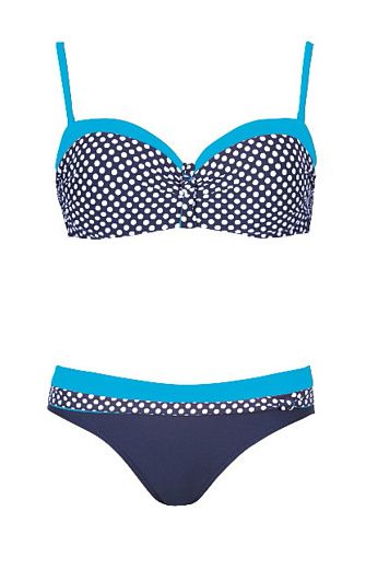 Купальник Self