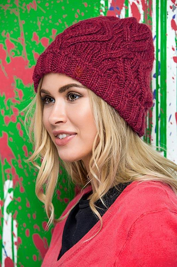 Шапка SuperShapka