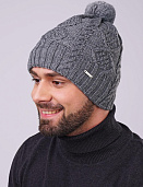 Шапка муж. Clever
