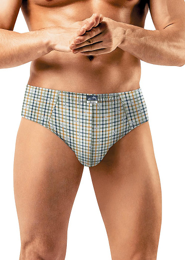 Трусы муж. Clever