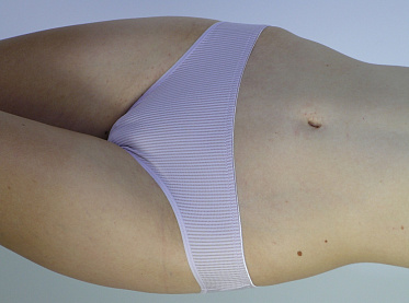 Трусы MilaVitsa