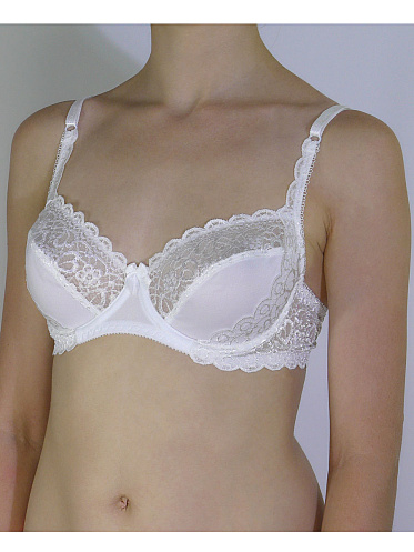 Бюст Cheryomushki