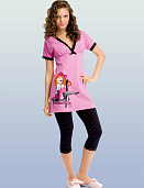 Пижама Pelican