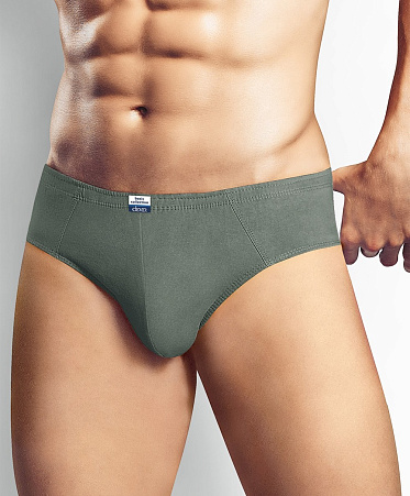 Трусы муж. Clever