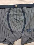 Трусы Gasoline Blu