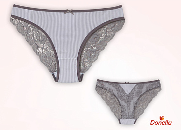 Трусы Donella