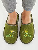 Тапочки Rapana