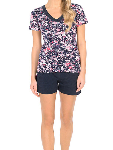 Пижама Nicoletta