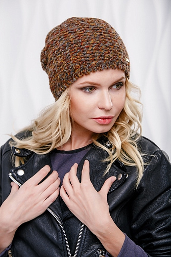 Шапка Gulyann