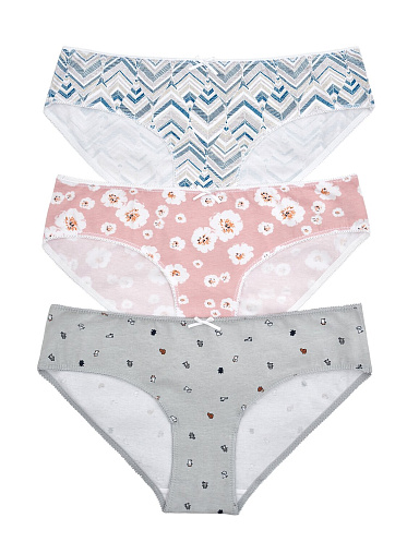 Трусы Vis-a-vis