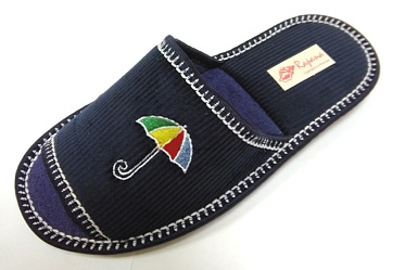 Тапочки Rapana