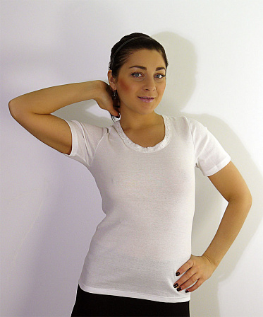 Футболка Comazo