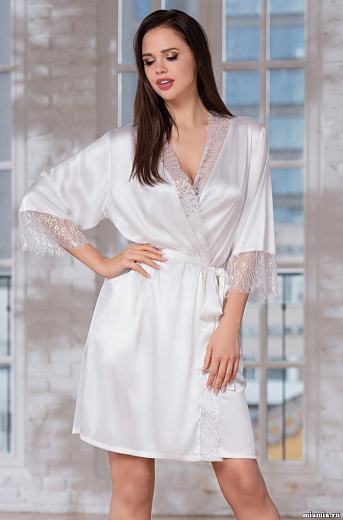 Халат Mia-Amore