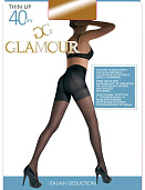 Колготки Glamour