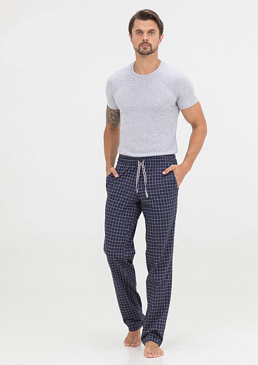 Брюки муж. Pantelemone