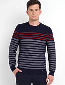 Джемпер муж. Clever