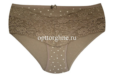 Трусы Donna Lissa