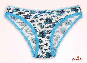 Трусы Donella