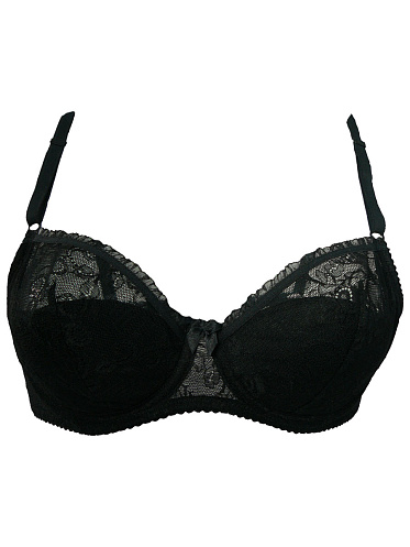 Бюст Cheryomushki