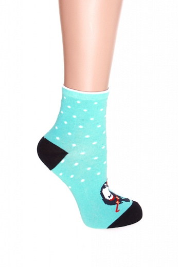 Носки Vis-A-Vis 