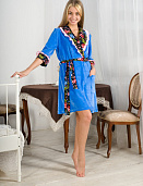 Халат Lena Basco