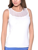 Майка Vis-A-Vis