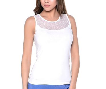 Майка Vis-A-Vis