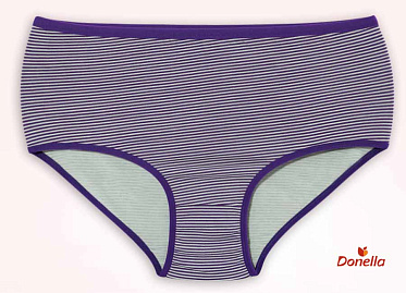Трусы Donella
