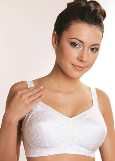 Бюст Cheryomushki