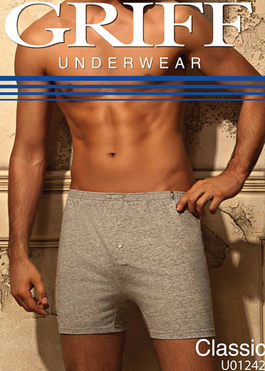 Трусы Griff