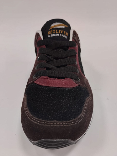 Кроссовки жен. G.L.F