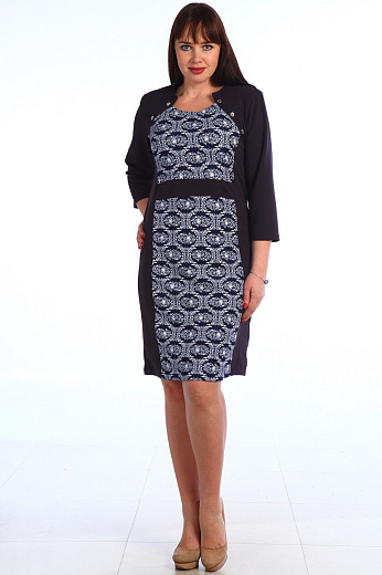 Платье Натали