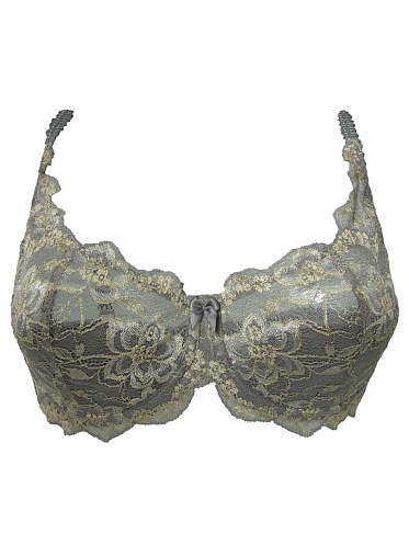 Бюст Coquette Revue