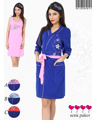 Комплект Vienetta