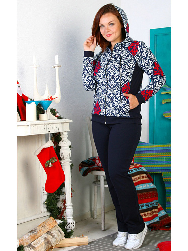 Костюм Barboleta