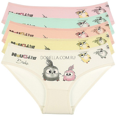 Трусы Donella дет. дев.