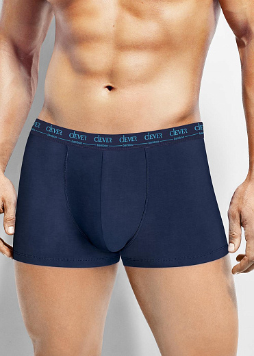 Трусы муж. Clever