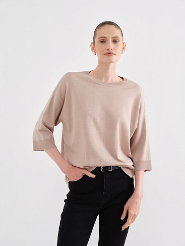 Джемпер Conso