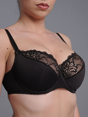 Бюст Новое Время