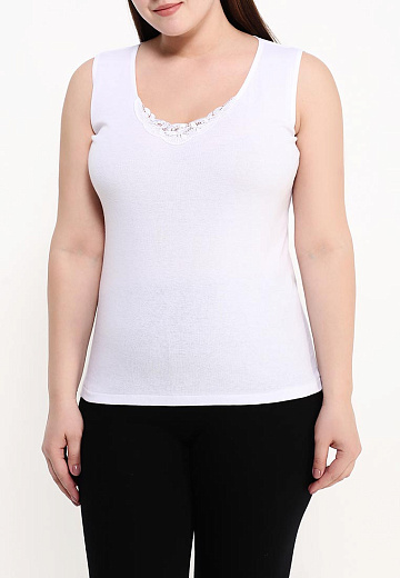 Майка Vis-A-Vis