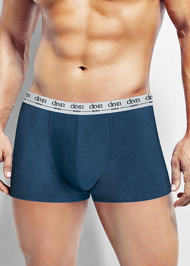 Трусы муж. Clever